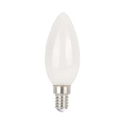 LED-pærer kerte 3,6 W E14 - 2 pk.
