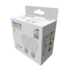 LED-pærer standard 7,5 W E27 - 2-pk.