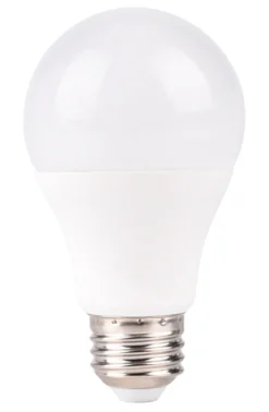 LED-pærer standart 9,5 W E27 - 2-pk.