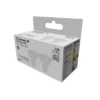 LED-spotpære 4 W GU10 - 2-pk.