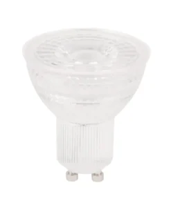 LED-spotpære 4 W GU10 - 2-pk.