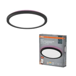 LEDVANCE SMART+ Orbis taklampe Ø235 mm RGB