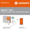 LEDVANCE SMART+ standard pære hvit E27 9 W