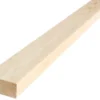 Lekter 36x68x4800 mm i gran