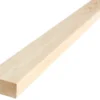 Lekter 36x73x4800 mm i gran