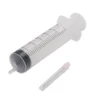 Limsprøyte m/nål 50 ml - Luxi