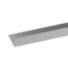 Listprofil - 10 x 15 mm x 1 m vinkel