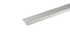 Listprofil - 10 x 15 mm x 2 m vinkel