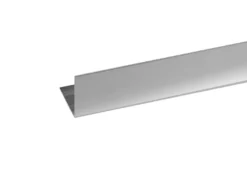 Listprofil - 25 x 25 mm x 2 m vinkel