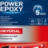 Loctite Power Epoxylim Universal