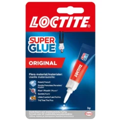Loctite superglue universal 3 gram