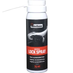 Låsespray 75 ml - Autozone