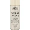 Luxi radiatorspray hvit blank - 400 ml