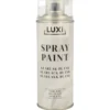 Luxi spraymaling klarlakk blank - 400 ml