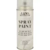 Luxi spraymaling klarlakk matt - 400 ml