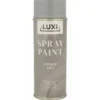 Luxi spraymaling primer/grunning grå - 400 ml