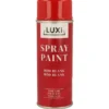 Luxi spraymaling rød - 400 ml