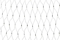 Lysnett med 480 LED-pærer 1,8 x 4 meter