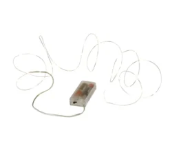 Lysslynge wire 20 LED 2,2 meter