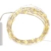 Lysslynge wire 100 LED-pærer 9,9 meter