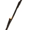 Lystre med 400 LED-pærer H200 cm