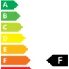 Lystrær kuppel med 96 LED H130/110 cm 2-pk.
