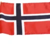 17. mai flagg 20 x 28 cm