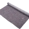 Malematte 1 x 10 meter - Stabile
