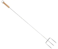 Marshmallowspyd for bål - Grillexpert