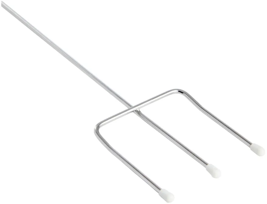 Marshmallowspyd for bål - Grillexpert
