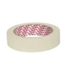 Maskeringstape 24 mm x 50 meter - Luxi