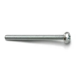 Maskinskrue MRX M5x20 - 25 stk.