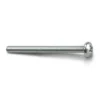 Maskinskrue MRX M5x50 - 25 stk.