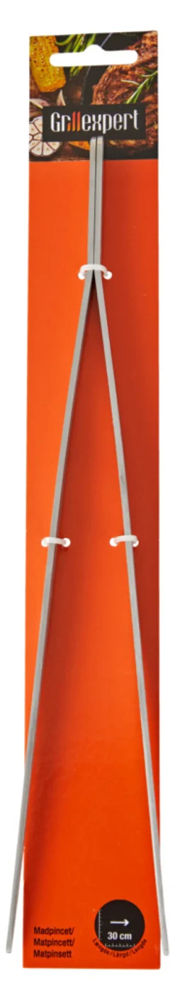 Matpinsett 30 cm - Grillexpert