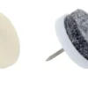 Møbelknotter filt/plast 64 deler - Home>it