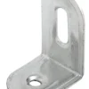 Møbelvinkel 41 x 26 x 23 mm - 4 stk.