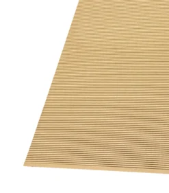 MDF-plate flexi 6 mm - 80 x 120 cm