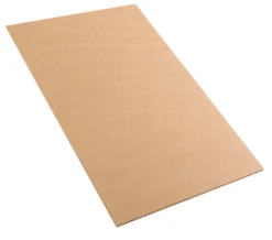 MDF-plate 3 mm - 80 x 120 cm