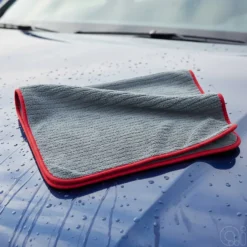 Mikrofiberhåndkle XL – Autozone