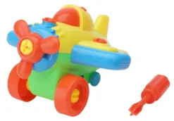 Mini mekanikersett fly