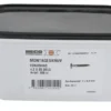 Monteringsskrue 4,8 x 35 fzb - 100 stk.