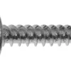 Monteringsskrue 4,2 x 45 mm 20 stk.