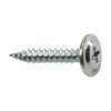 Monteringsskrue 4,2 x 14 mm 200 stk. Heco