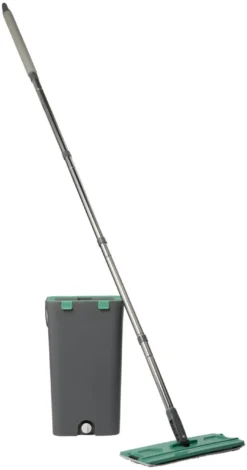 Moppesett kompakt G. Funder