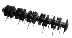 Mosefjerner til plenlufter og -renser - Garden®