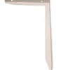 Multiknekt høyre 300 x 500 hvit