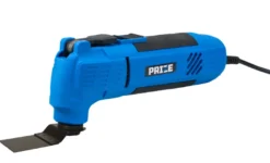Multiverktøy 250 W - PRIZE