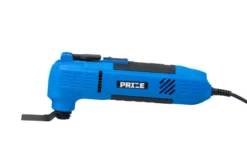 Multiverktøy 250 W - PRIZE