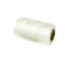 Murersnor hvit 1,5 mm x 105 meter