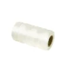 Murersnor hvit 1,2 mm x 120 meter